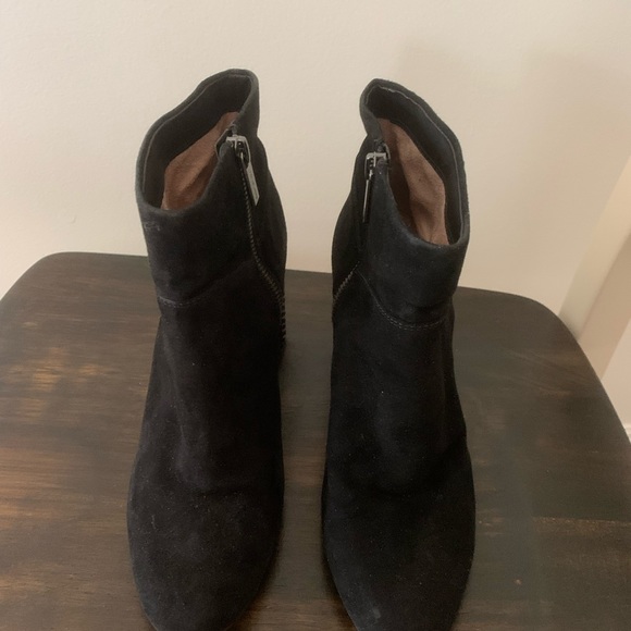 Michael kors booties with studded block heel - Picture 5 of 8